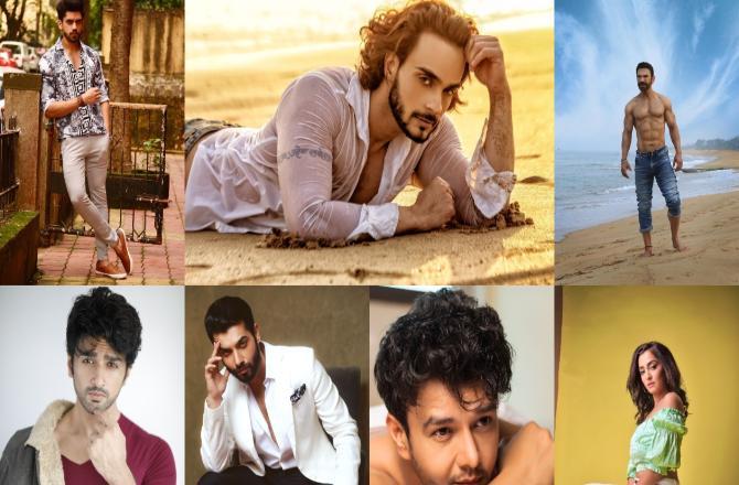 From working harder to becoming vegetarians; television actors share their New Year resolutions