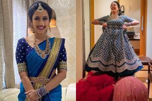 Niharika's pre-wedding ceremony in Udaipur is all things royal!