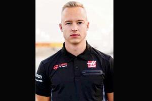 F1 driver Nikita 'sorry' for groping female in car, sharing video