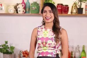 Nisha Shetty shares her joy of being a video reviewer for products