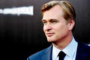 Tenet director Christopher Nolan is in awe of 'visual' India