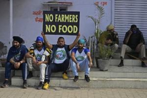 Farmer unions reject govt proposal, say protests will intensify
