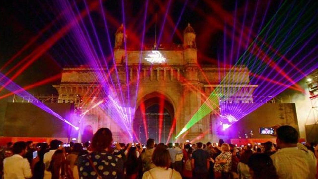 COVID-19 impact: New Year in Mumbai to be heralded at Thailand time