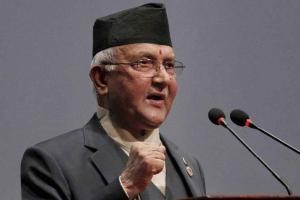 Nepal house dissolved, elections to happen next year