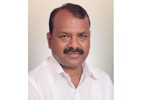 Palghar MP Rajendra Gavit booked in alleged sexual harassment case