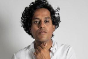 Filmmaker Pankaj Purohit's point of view on nepotism in Bollywood