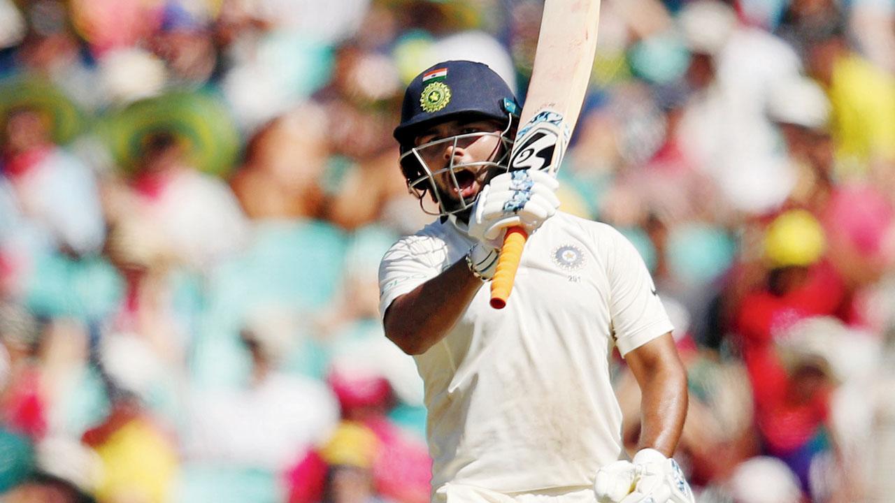 IND vs AUS: It's all about slots and spots for Rishabh Pant, Ravindra Jadeja and Hanuma Vihari