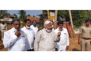 New MRCC chief to be appointed before month end: H K Patil