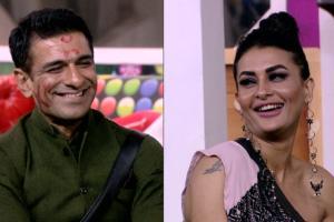 Pavitra Punia on her bond with Eijaz: Got attached to him; it was pure