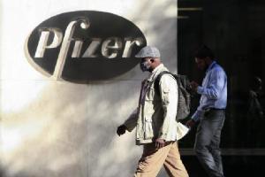 UK approves Pfizer-BioNTech COVID-19 vaccine