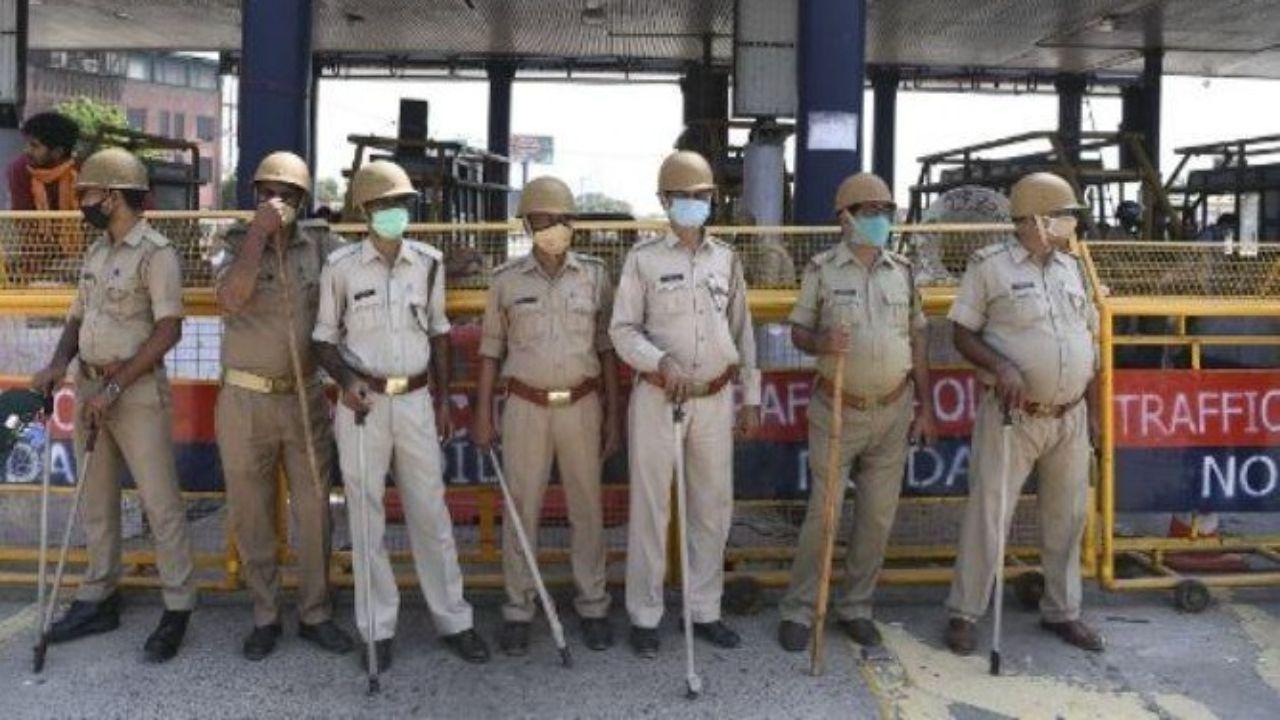 Night curfew in Delhi on December 31 and January 1 to avoid gatherings on New Year