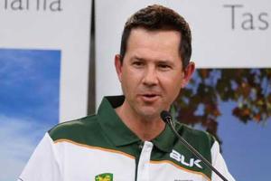 Can't wait to commentate alongside Sunil Gavaskar: Ricky Ponting