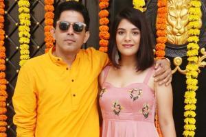 Pooja Gor splits with boyfriend Raj Singh Arora; shares post with fans