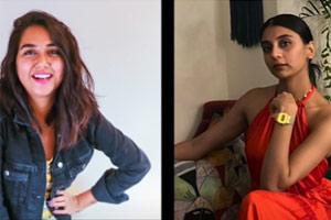 Dolly Singh and Prajakta Koli reveal their Instagram secrets
