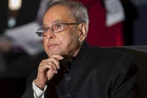 Manmohan was preoccupied with saving coalition: Pranab in memoirs