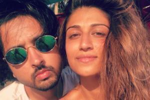 Priyaank Sharma and Shaza Morani set to marry early next year
