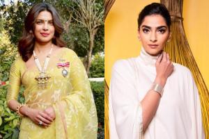 After Diljit, Priyanka, Preity, Riteish, Sonam support farmers