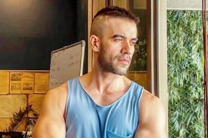 New direction? Punit Malhotra's drastic transformation raises questions