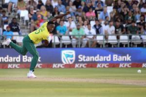 Kagiso Rabada: I hope to continue IPL's momentum for South Africa