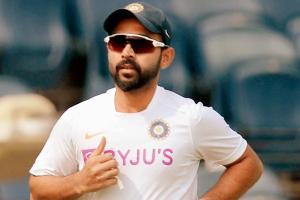 'Rahane will do his job as honestly as he plays his cricket'