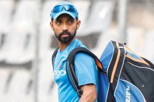 No pressure on Rahane, he has won both times as a captain: Gavaskar
