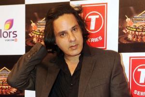 Rahul Roy's sister and brother-in-law lash out at director Nitin Gupta