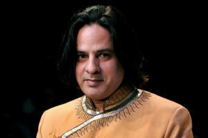 Rahul Roy shares video with sister Priyanka after speech therapy sessio