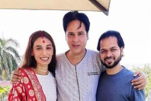 Rahul Roy discharged from hospital, to undergo speech therapy