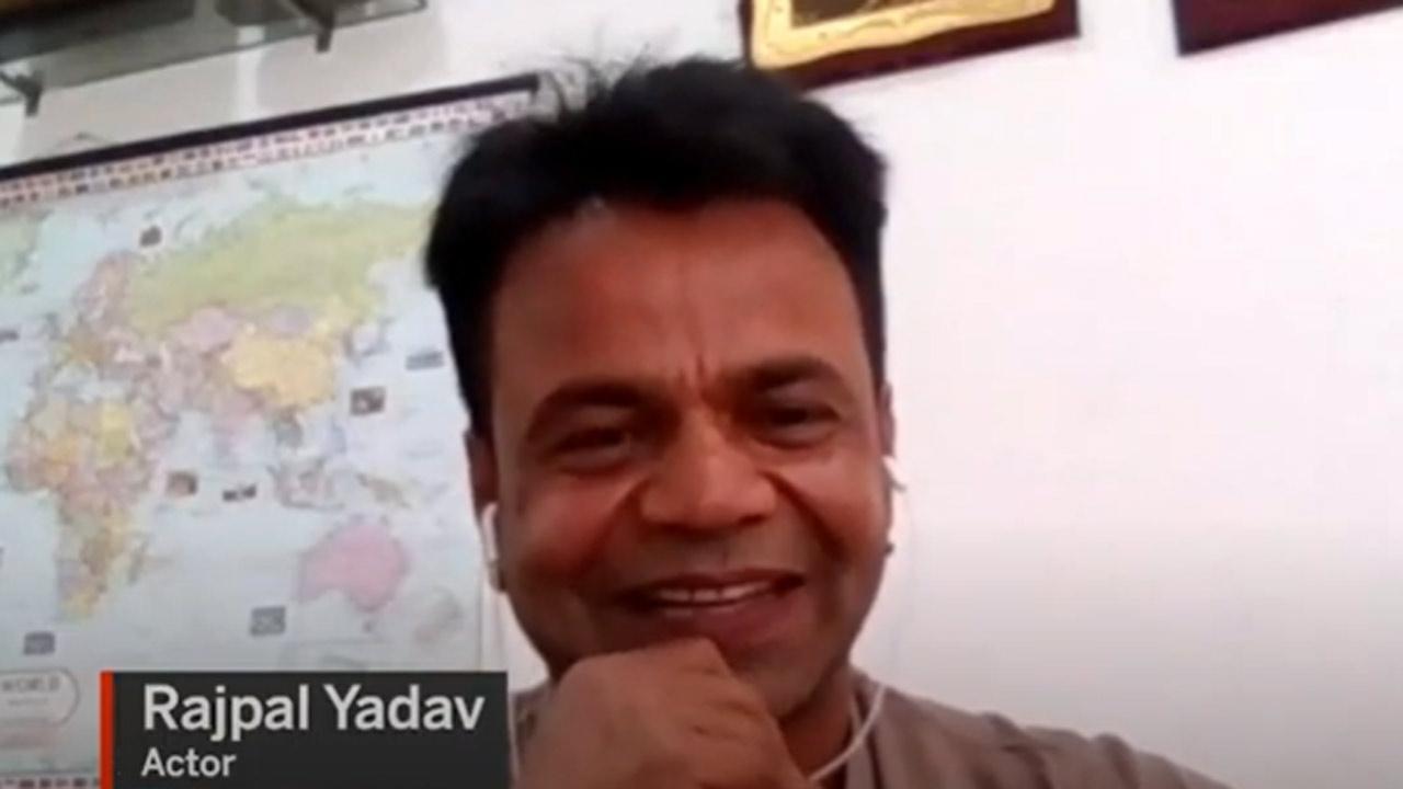 Rajpal Yadav on his unique, unbreakable bond with Nawazuddin Siddiqui
