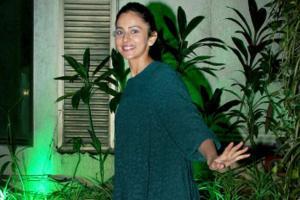 Rakul Preet Singh: Flexibility is the key to stability