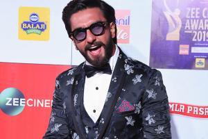Ranveer on struggling days: I was just groping in the dark for 3.5 yrs