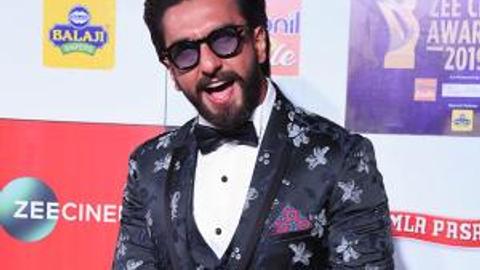 Bollywood News: Ranveer Singh opens up on his struggling days