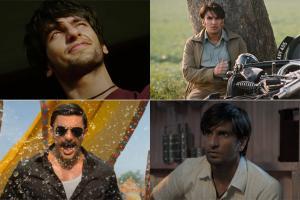 10 Years of Ranveer Singh: The Mad-As Touch Of A Tireless Star