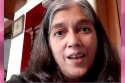 Ratna Pathak Shah recalls being introduced to comedy in the 80s