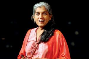 Ratna Pathak Shah: Lost a lot of my fears while shooting for Unpaused