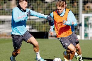 CL: Zinedine Zidane in a Real tight spot for Borussia clash! 