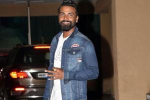 I am back: Remo D'Souza discharged from hospital