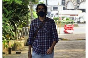 TRP Scam: Republic TV CEO arrested by Mumbai Crime Branch, confirms API