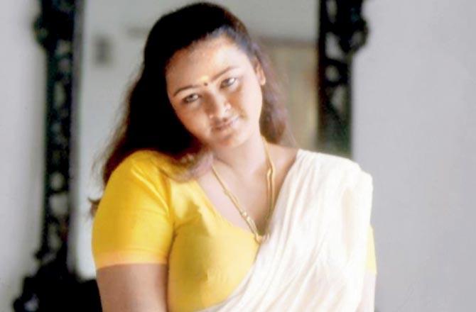 Shakeela