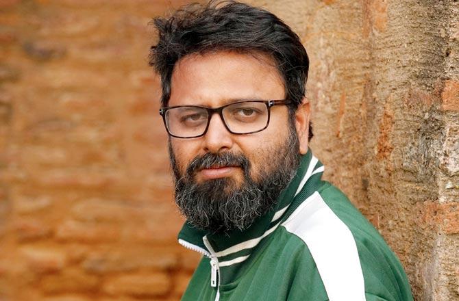 Nikkhil Advani 