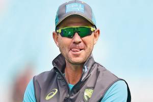 Good chance of clean sweep now, feels Ricky Ponting