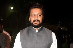 Birthday Special: Why there's more to Riteish Deshmukh than his comedy