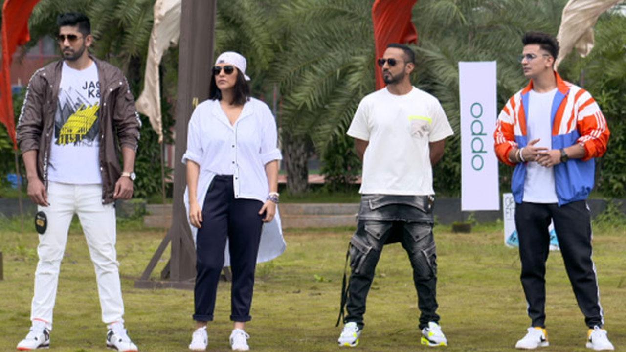 Roadies revolution 5th sales december full episode