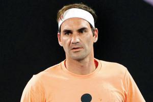 Roger Federer on course for Australian Open: Organiser