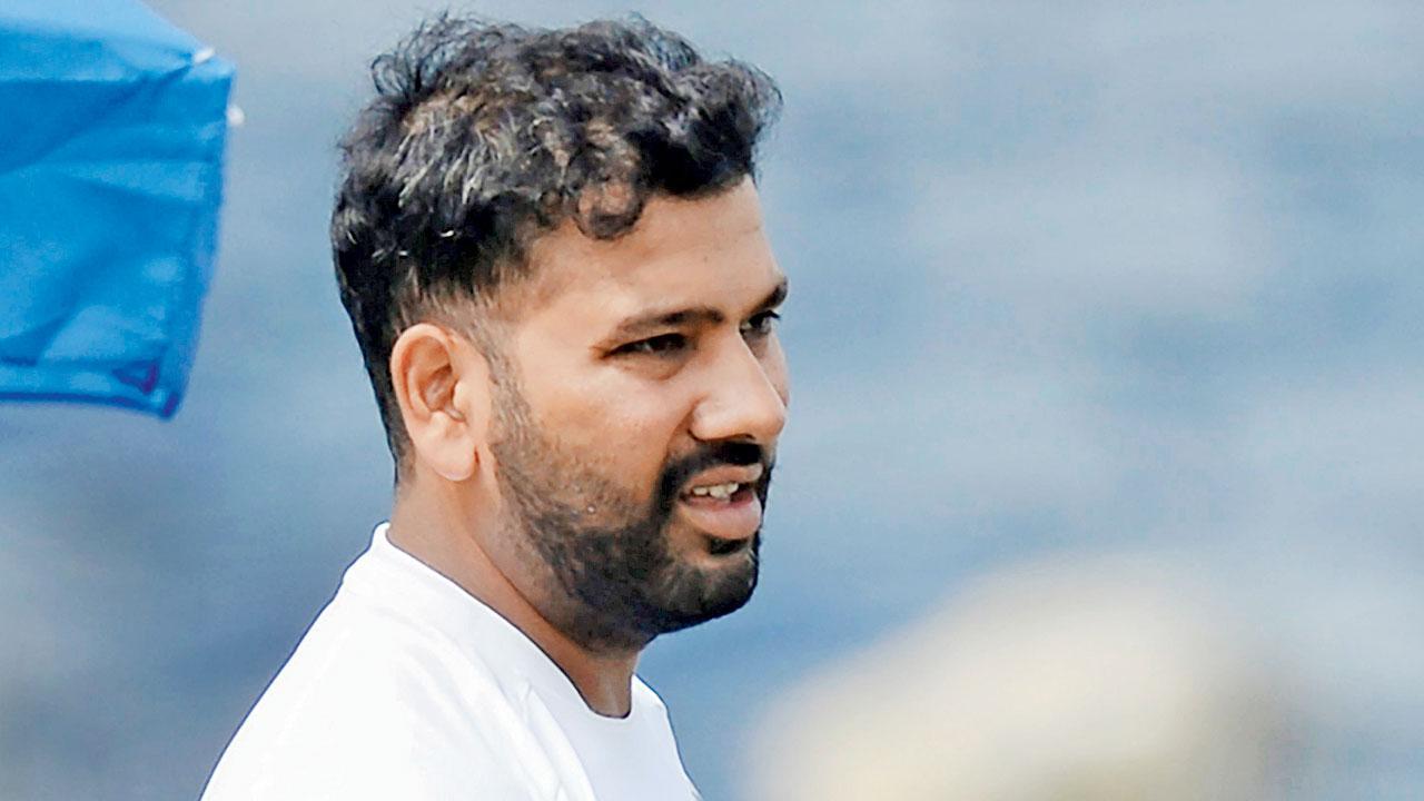 IND vs AUS: No need for Rohit Sharma to quarantine again if third Test shifts to MCG
