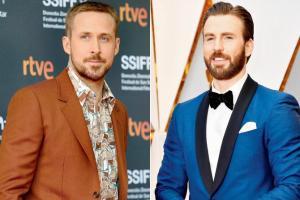 Ryan Gosling and Chris Evans together for Russo Brothers' The Gray Man Ryan Gosling and Chris Evans together for Russo Brothers' The Gray Man