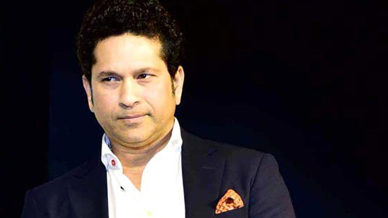 IND vs AUS: ICC must look into umpires call says Sachin Tendulkar