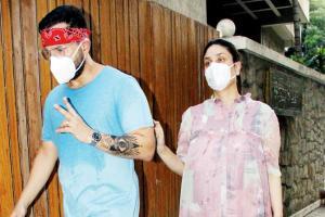 Bollywood Celebs Who Got Tattooed In The Name Of Their Partners, Saif Ali  Khan To Deepika Padukone