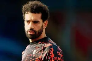 EPL: Liverpool thrash Crystal Palace 7-0