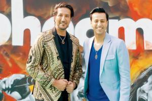 Salim Merchant: Not your regular contemporary album